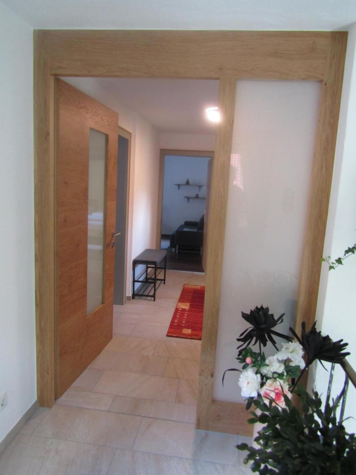 Haus Christopherus Pettneu am Arlberg Eksteriør billede