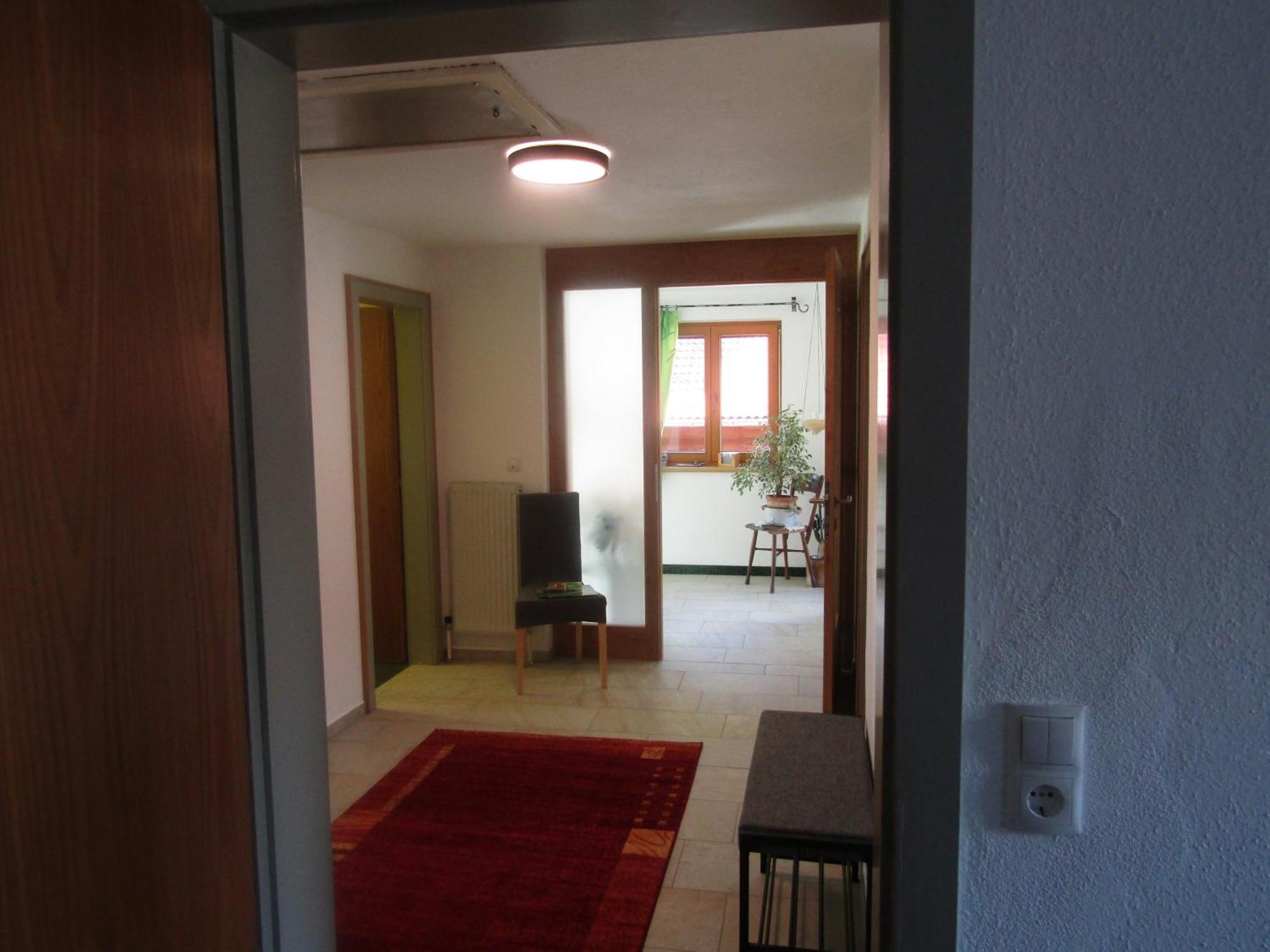 Haus Christopherus Pettneu am Arlberg Eksteriør billede